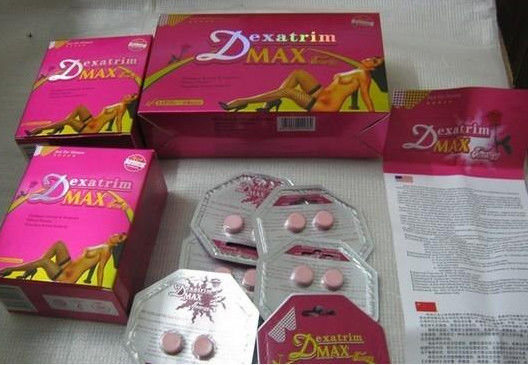 Chiny Wzmacnia wzmacniacz płciowy Orgasm dla Libido Dexatrim Max Energy / Sexual Enhancement Pills For fabryka